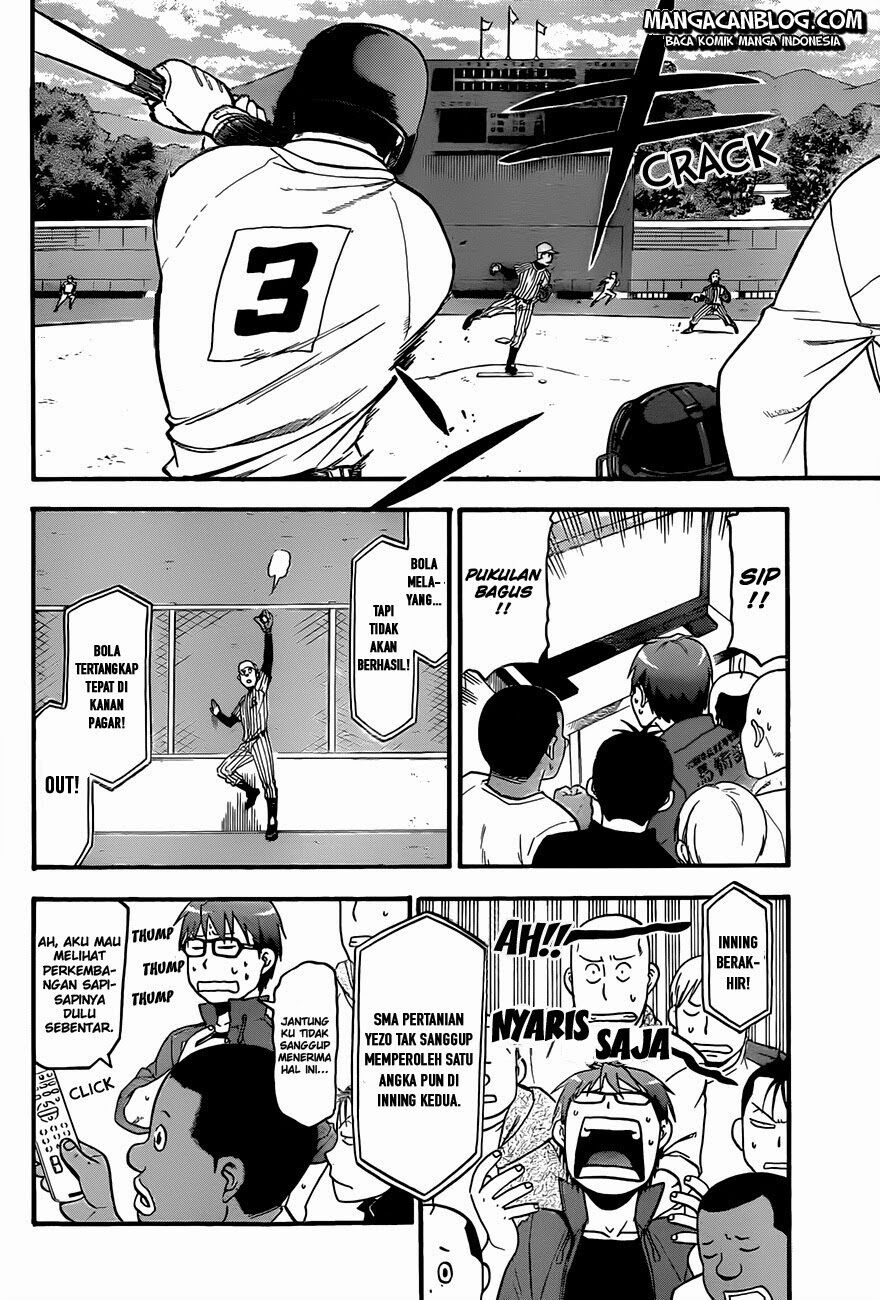 silver-spoon - Chapter: 60