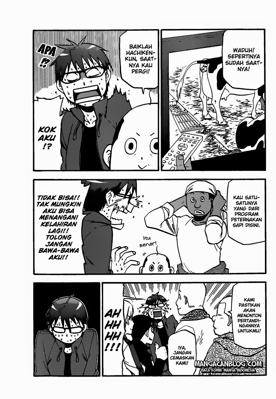 silver-spoon - Chapter: 60