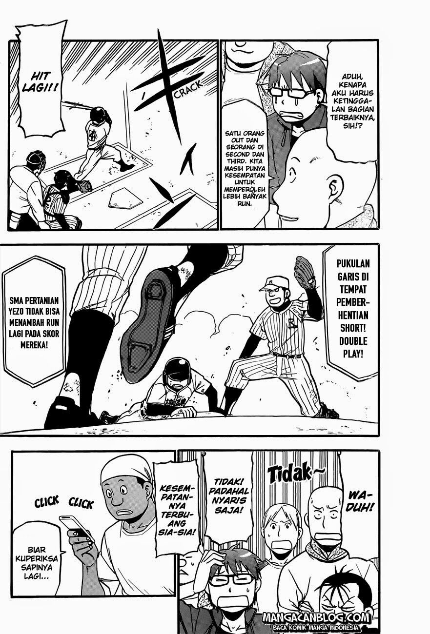 silver-spoon - Chapter: 60