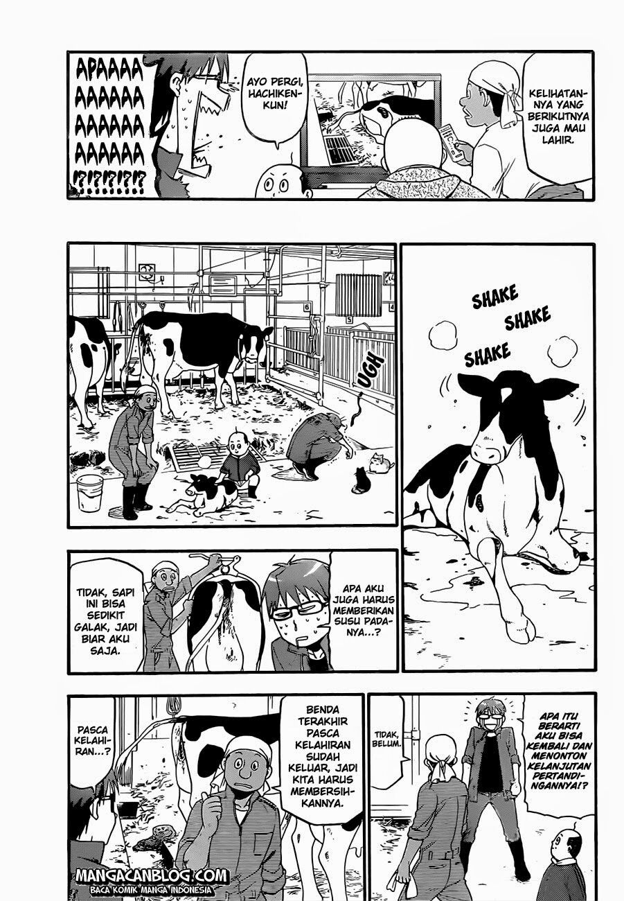 silver-spoon - Chapter: 60