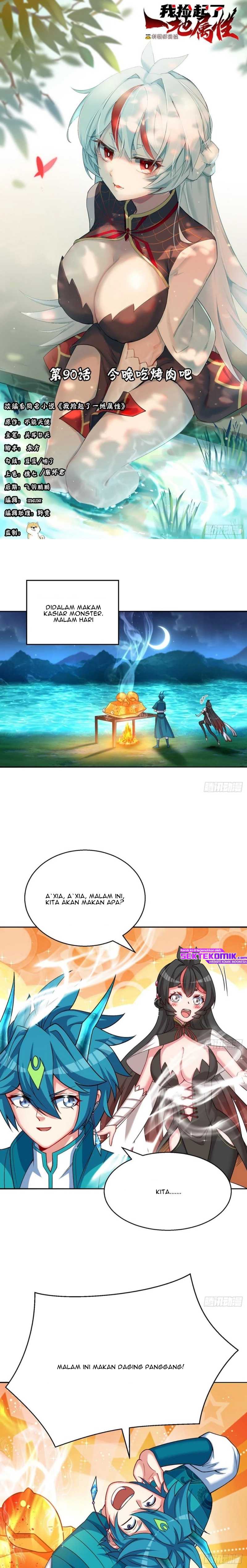i-picked-up-an-attributes - Chapter: 90