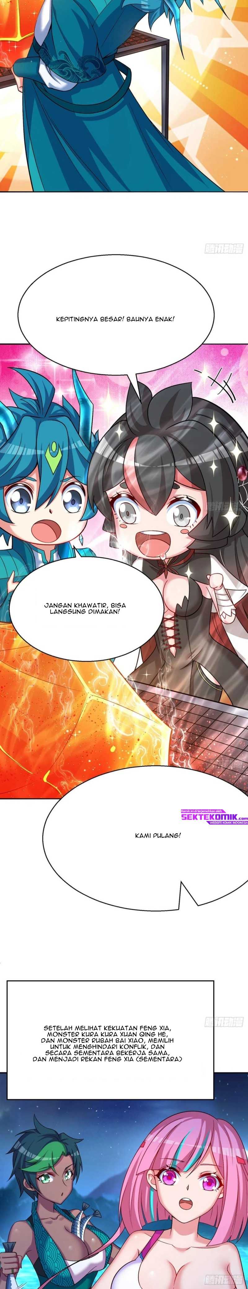 i-picked-up-an-attributes - Chapter: 90