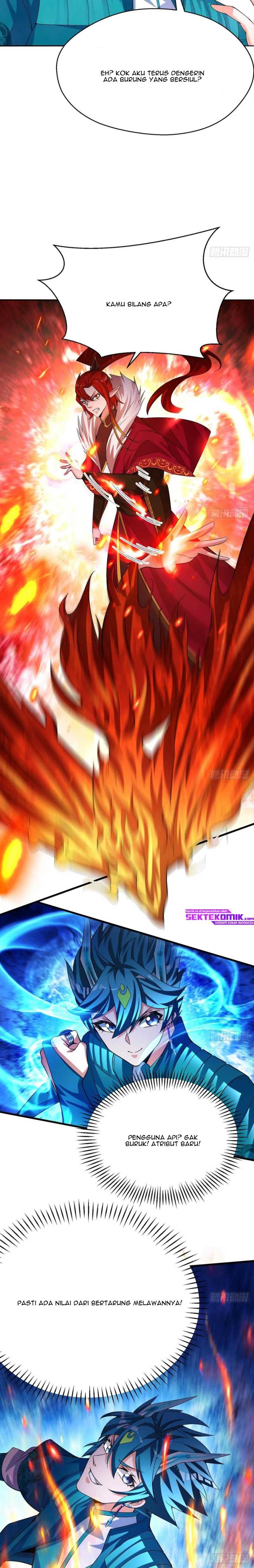 i-picked-up-an-attributes - Chapter: 90