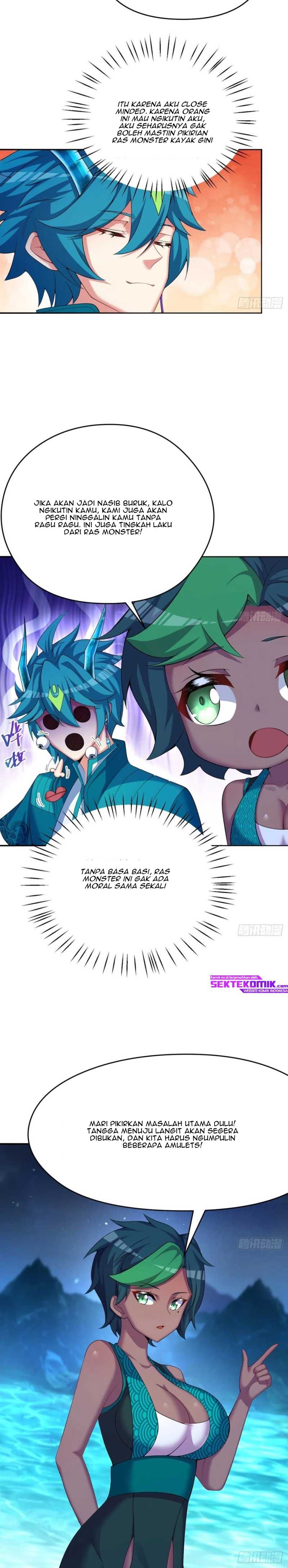 i-picked-up-an-attributes - Chapter: 90