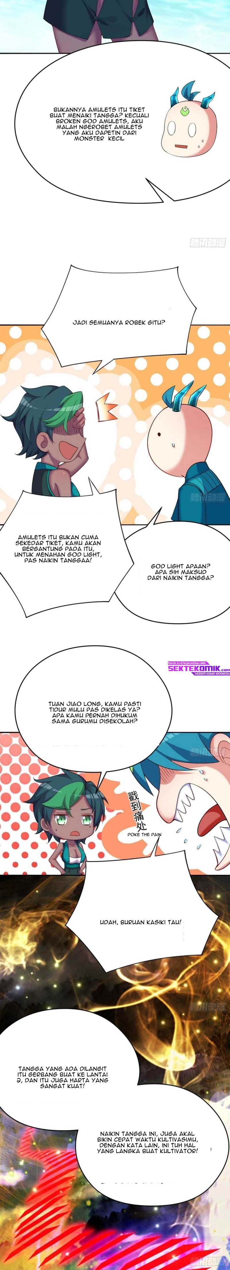 i-picked-up-an-attributes - Chapter: 90