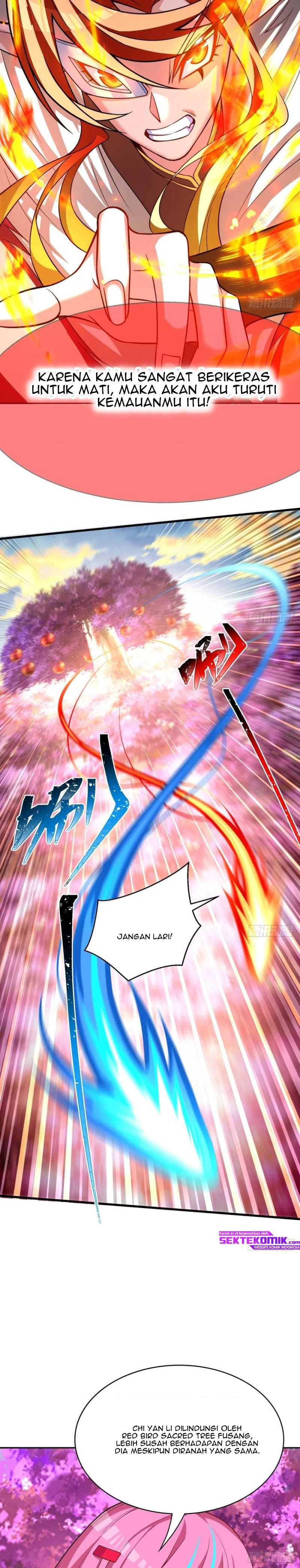 i-picked-up-an-attributes - Chapter: 90