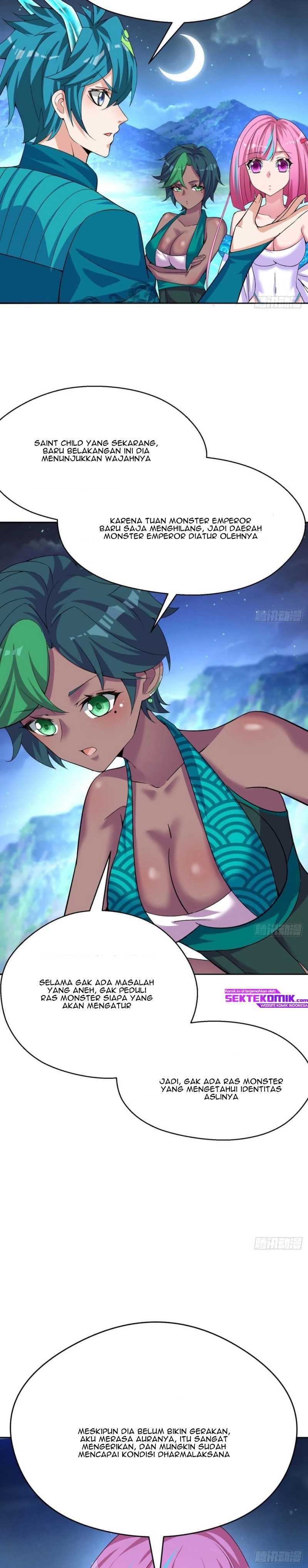 i-picked-up-an-attributes - Chapter: 90