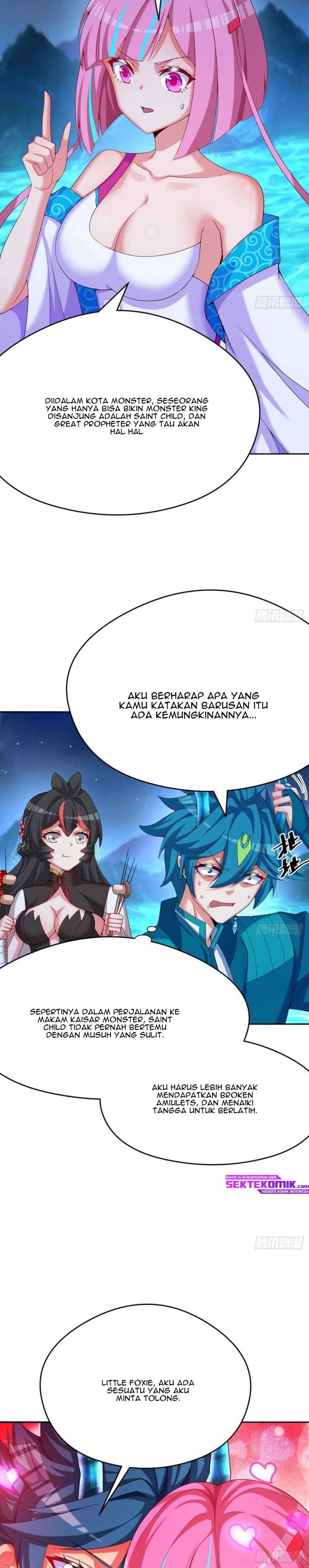 i-picked-up-an-attributes - Chapter: 90