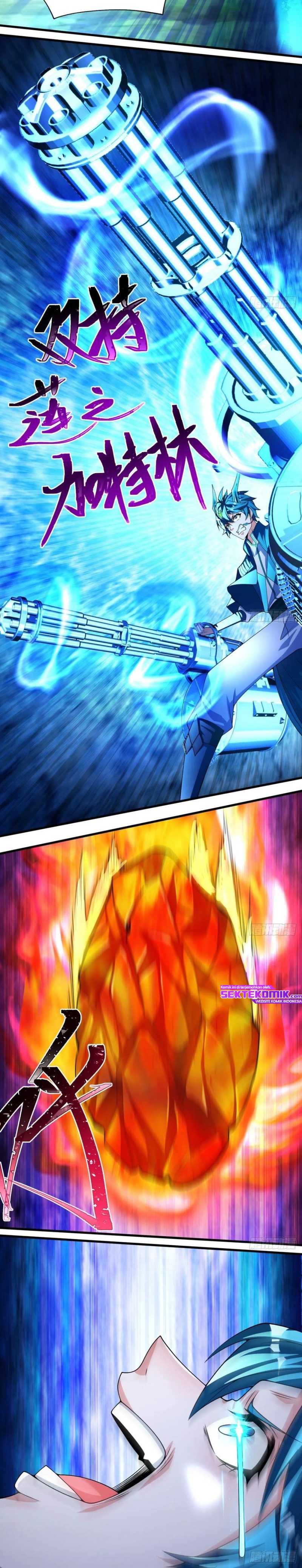 i-picked-up-an-attributes - Chapter: 90