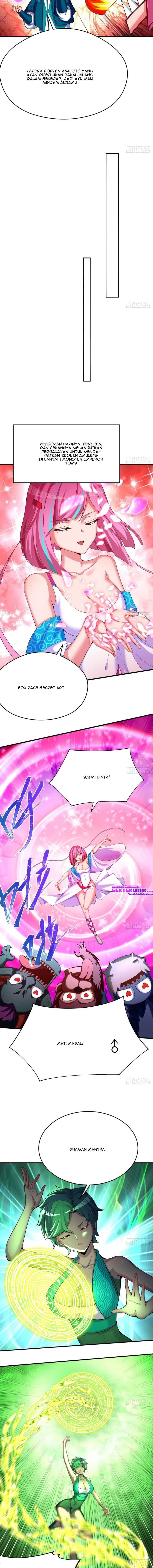 i-picked-up-an-attributes - Chapter: 90