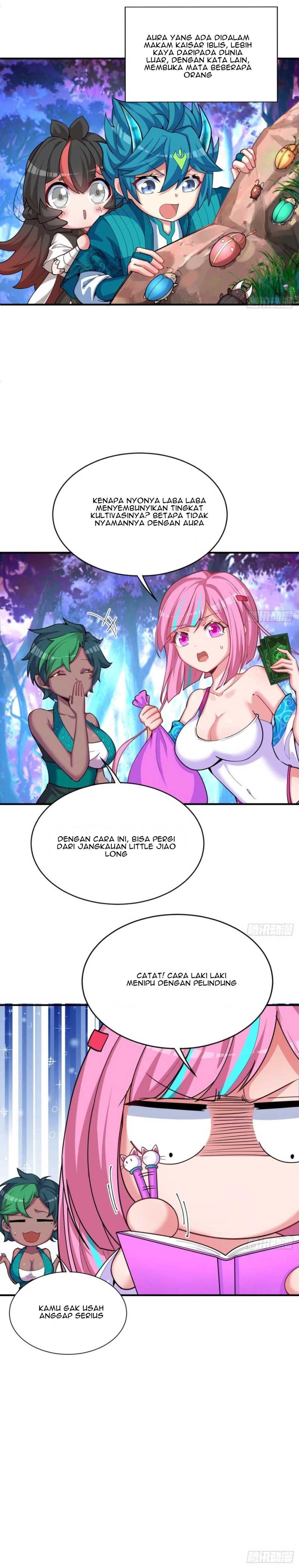 i-picked-up-an-attributes - Chapter: 90