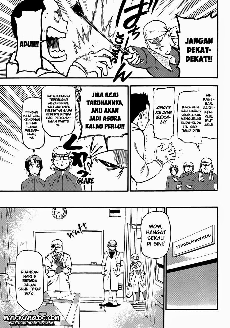 silver-spoon - Chapter: 62