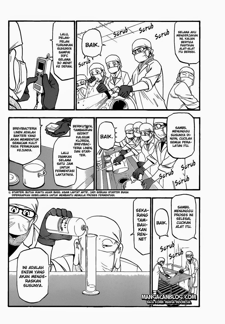 silver-spoon - Chapter: 62