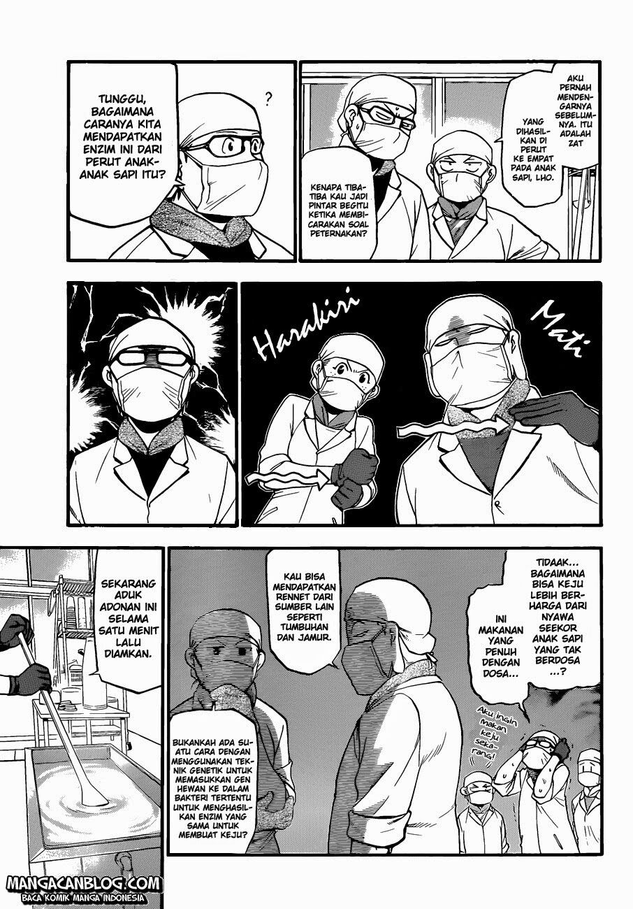 silver-spoon - Chapter: 62