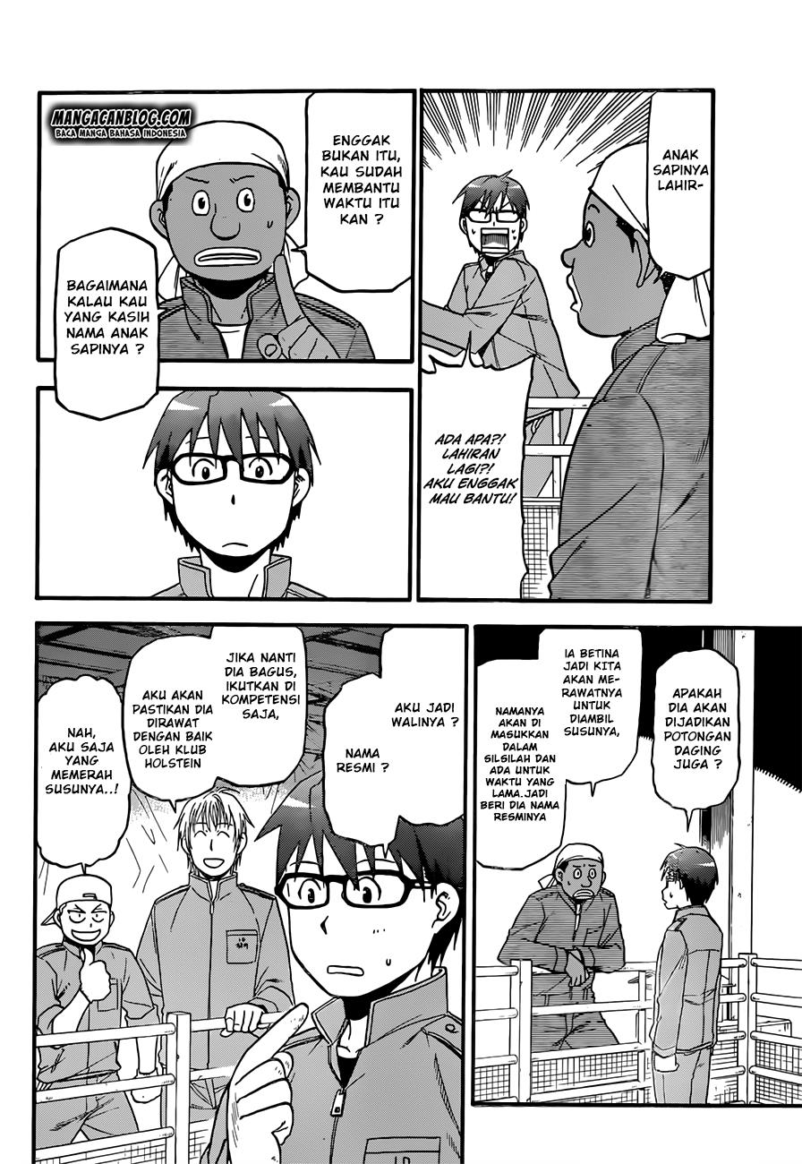 silver-spoon - Chapter: 63