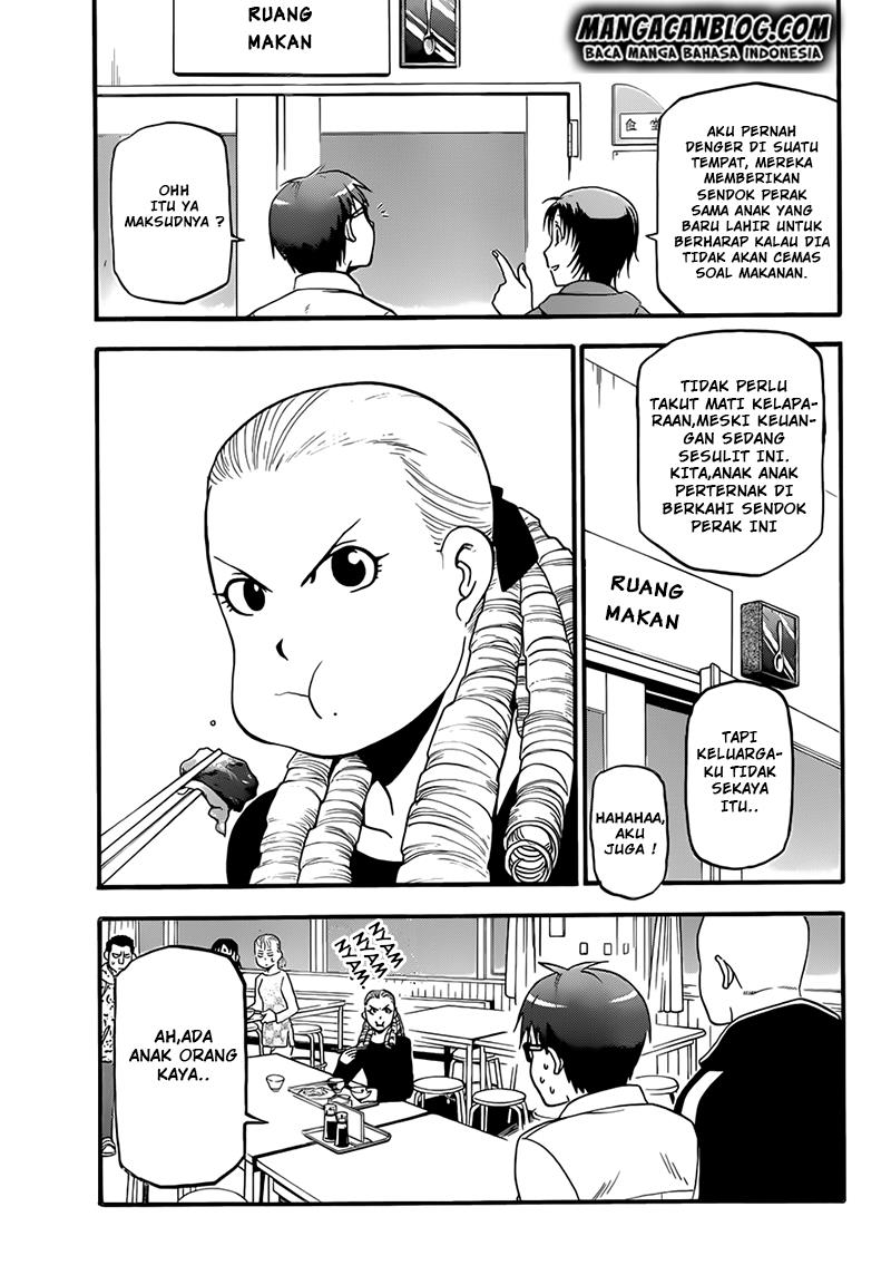 silver-spoon - Chapter: 63