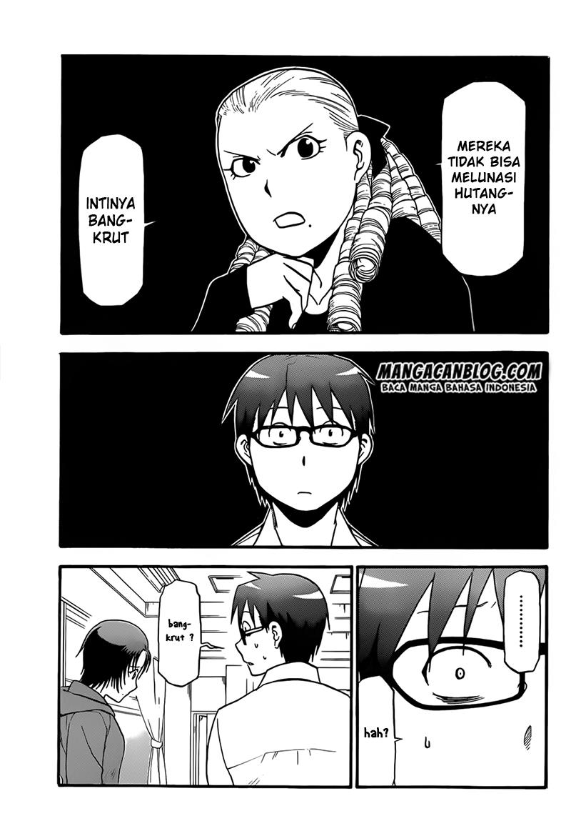 silver-spoon - Chapter: 63