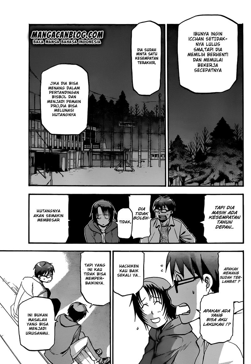 silver-spoon - Chapter: 63