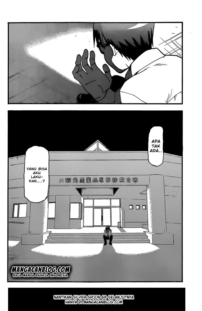 silver-spoon - Chapter: 63