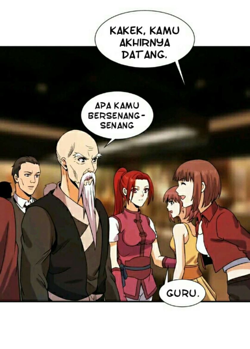 city-immortal-emperor-dragon-king-temple - Chapter: 40