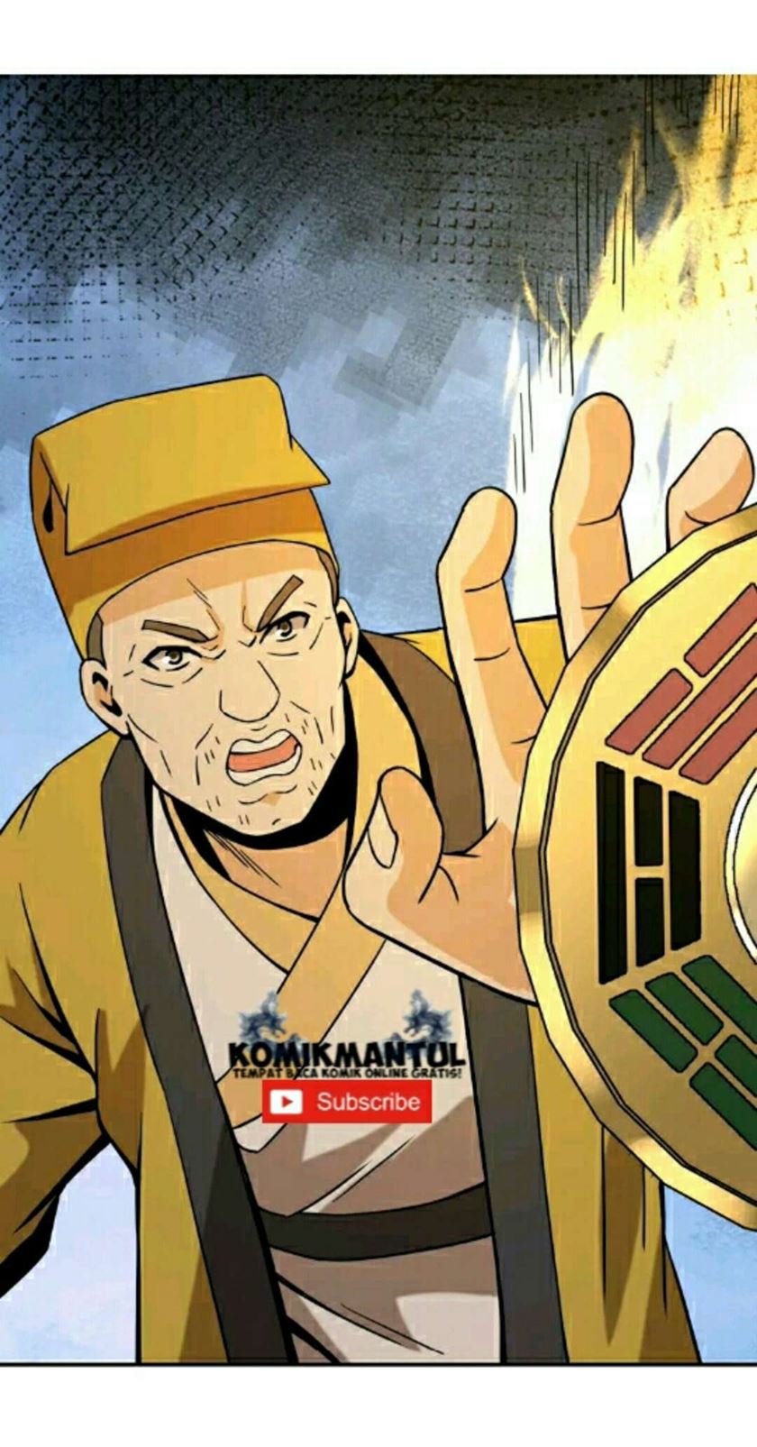 city-immortal-emperor-dragon-king-temple - Chapter: 40