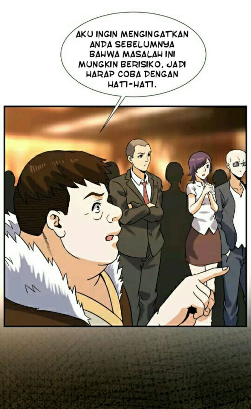 city-immortal-emperor-dragon-king-temple - Chapter: 40