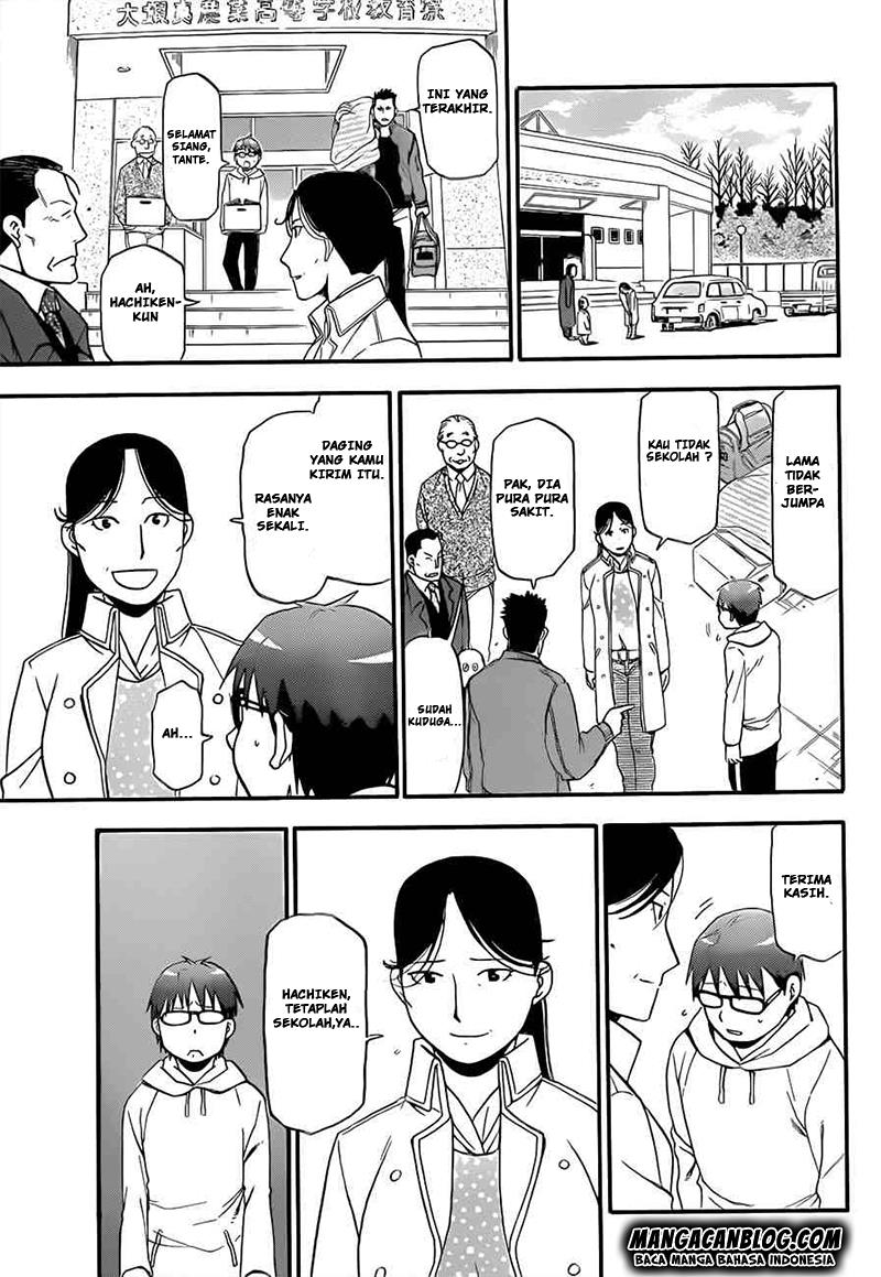 silver-spoon - Chapter: 64