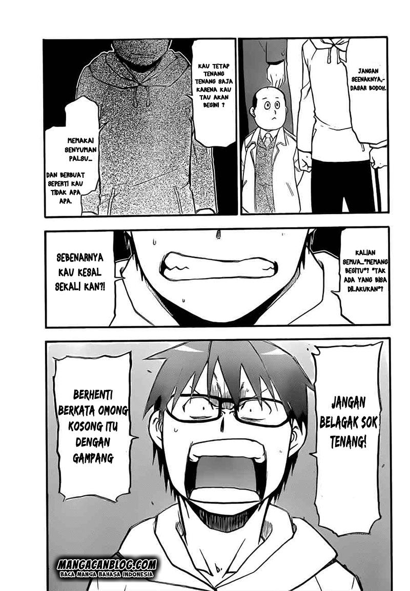 silver-spoon - Chapter: 64