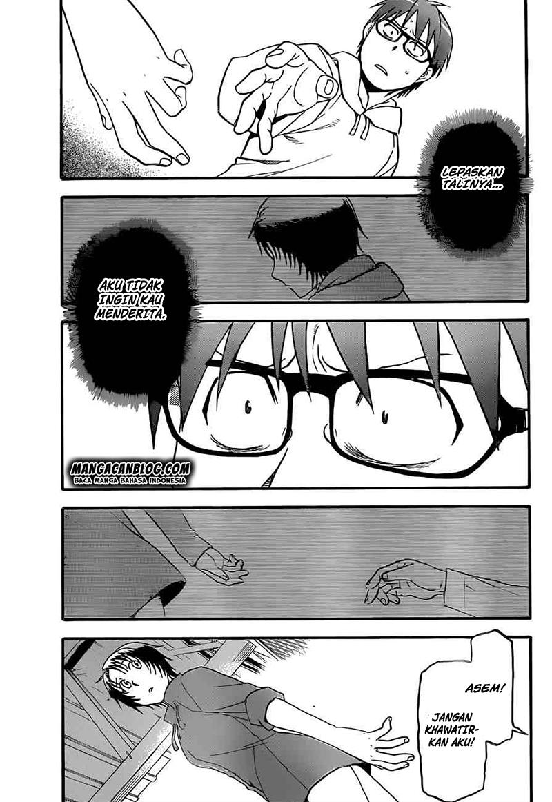 silver-spoon - Chapter: 64