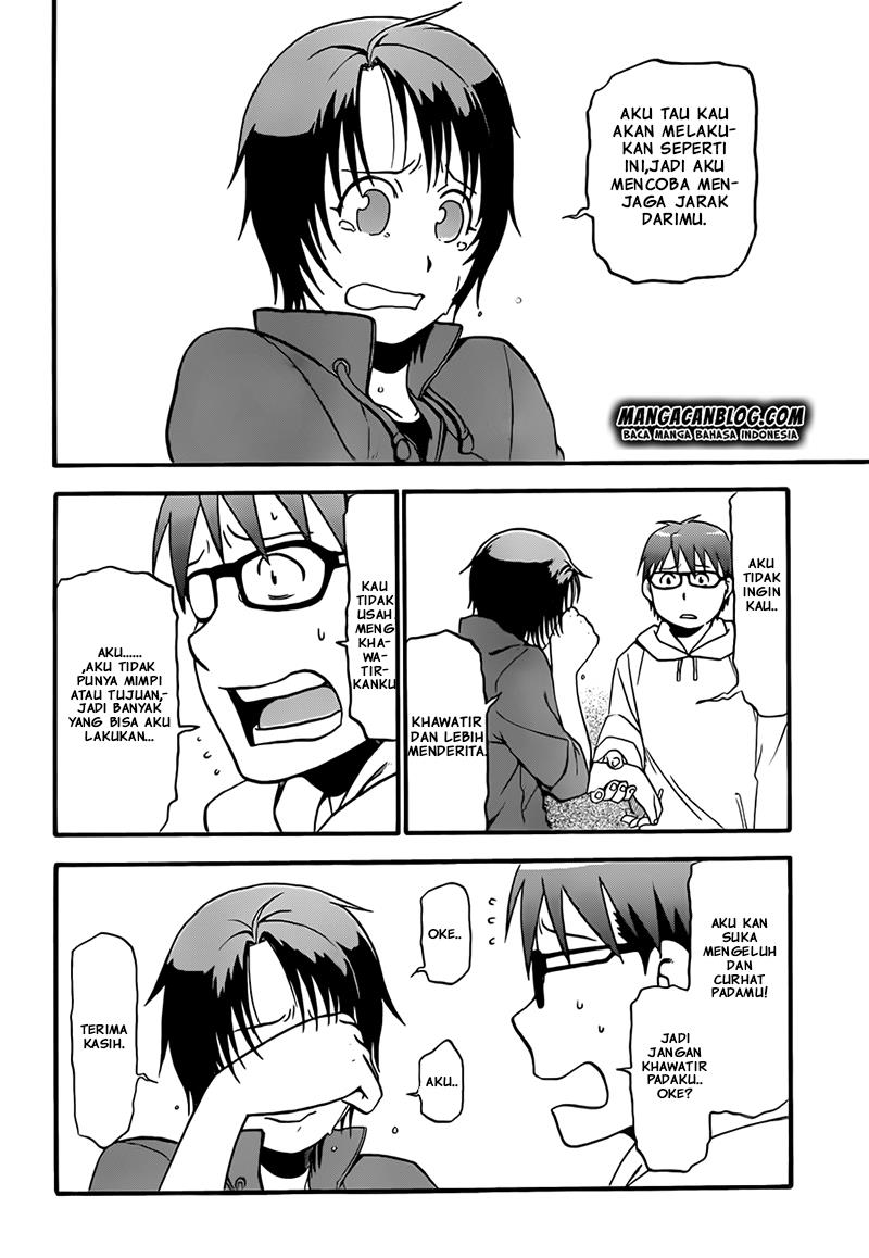 silver-spoon - Chapter: 65