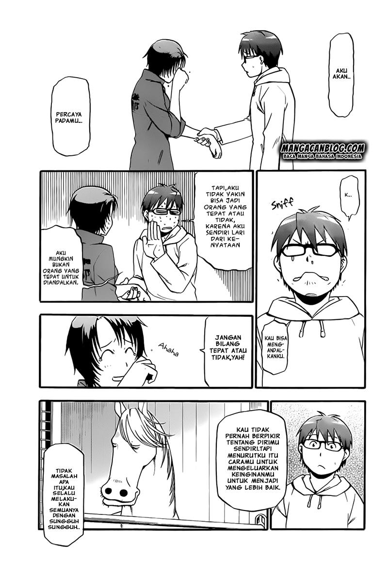 silver-spoon - Chapter: 65