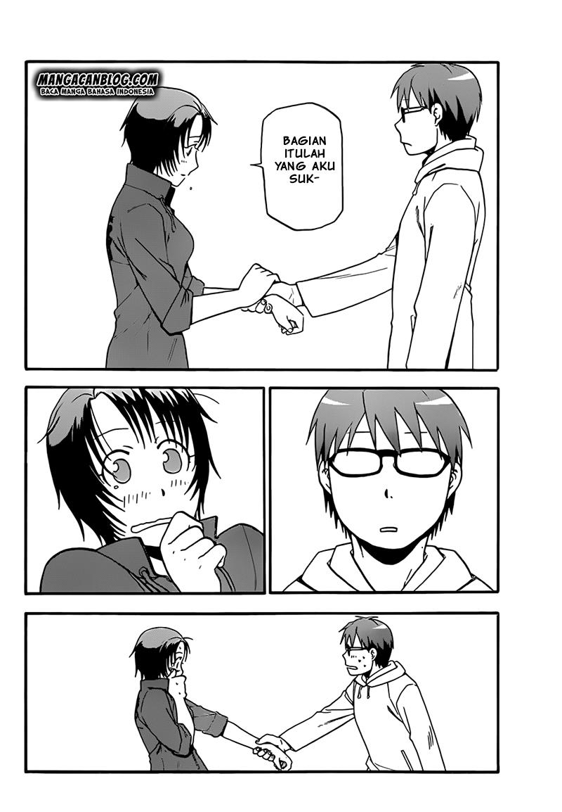 silver-spoon - Chapter: 65