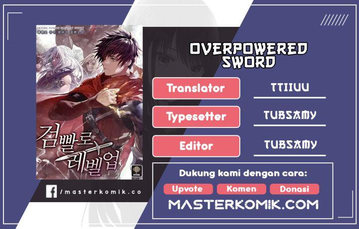 overpowered-sword - Chapter: 36