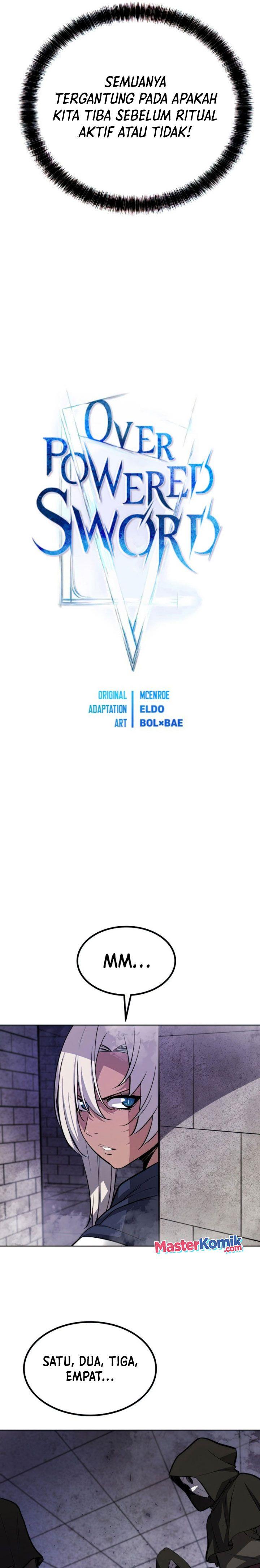overpowered-sword - Chapter: 36