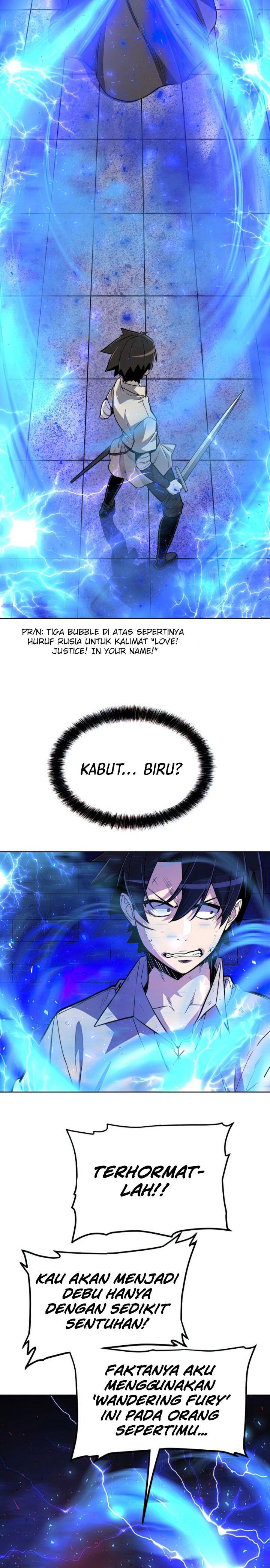 overpowered-sword - Chapter: 36