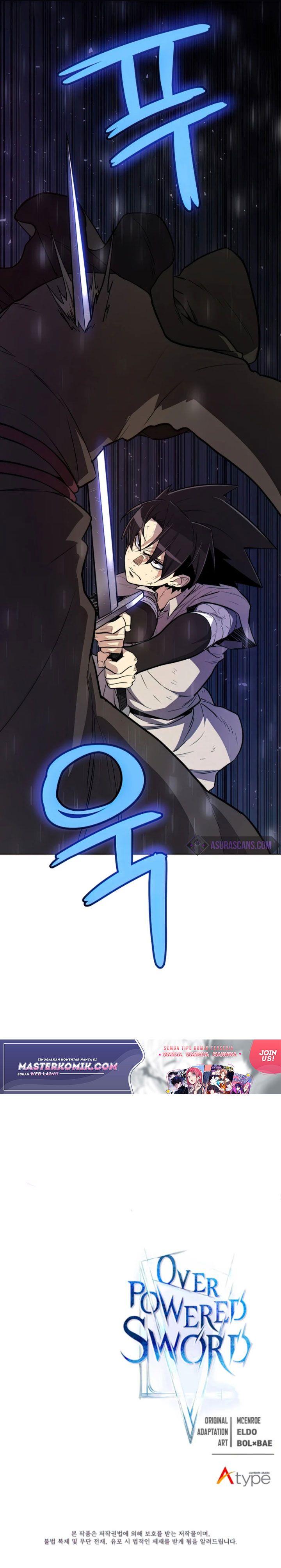 overpowered-sword - Chapter: 36