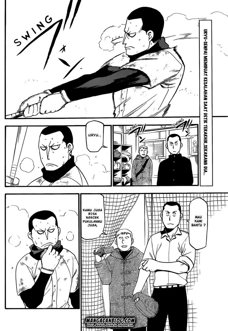 silver-spoon - Chapter: 66