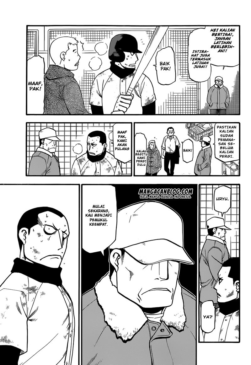 silver-spoon - Chapter: 66