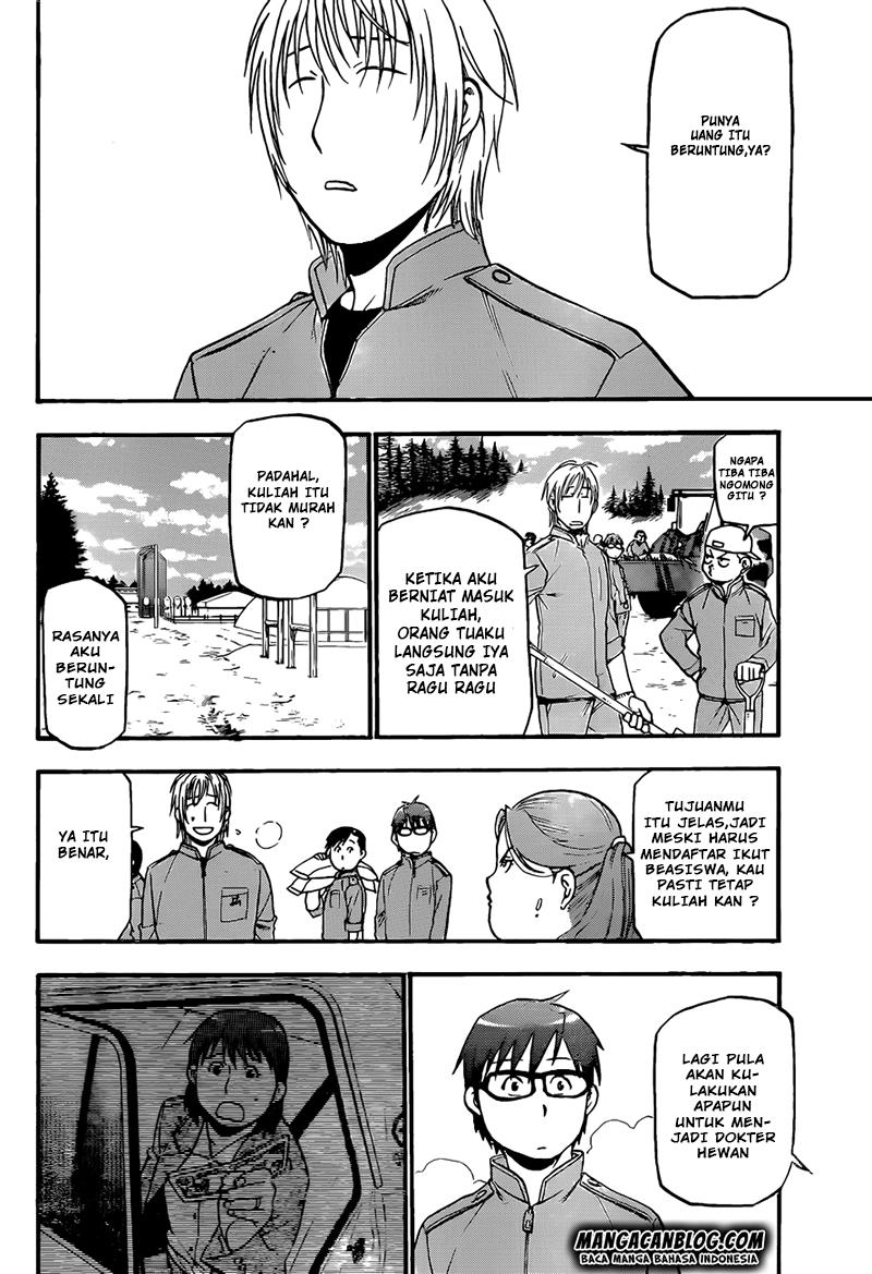 silver-spoon - Chapter: 66