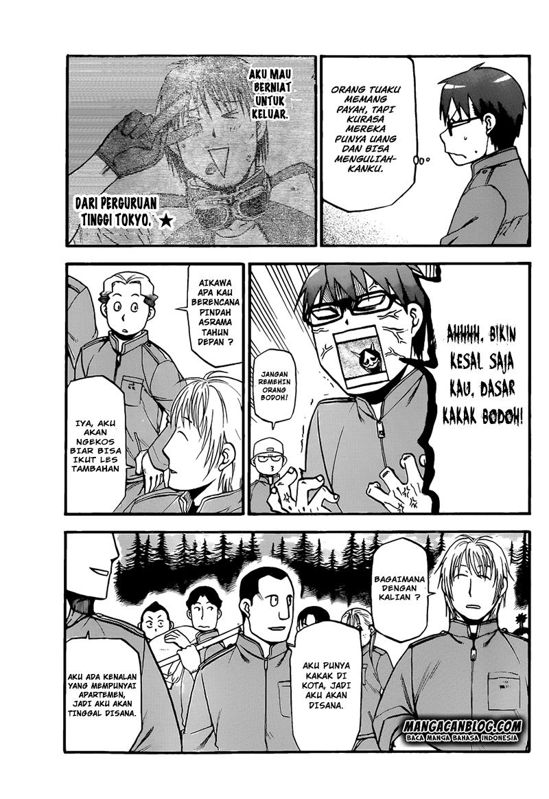 silver-spoon - Chapter: 66