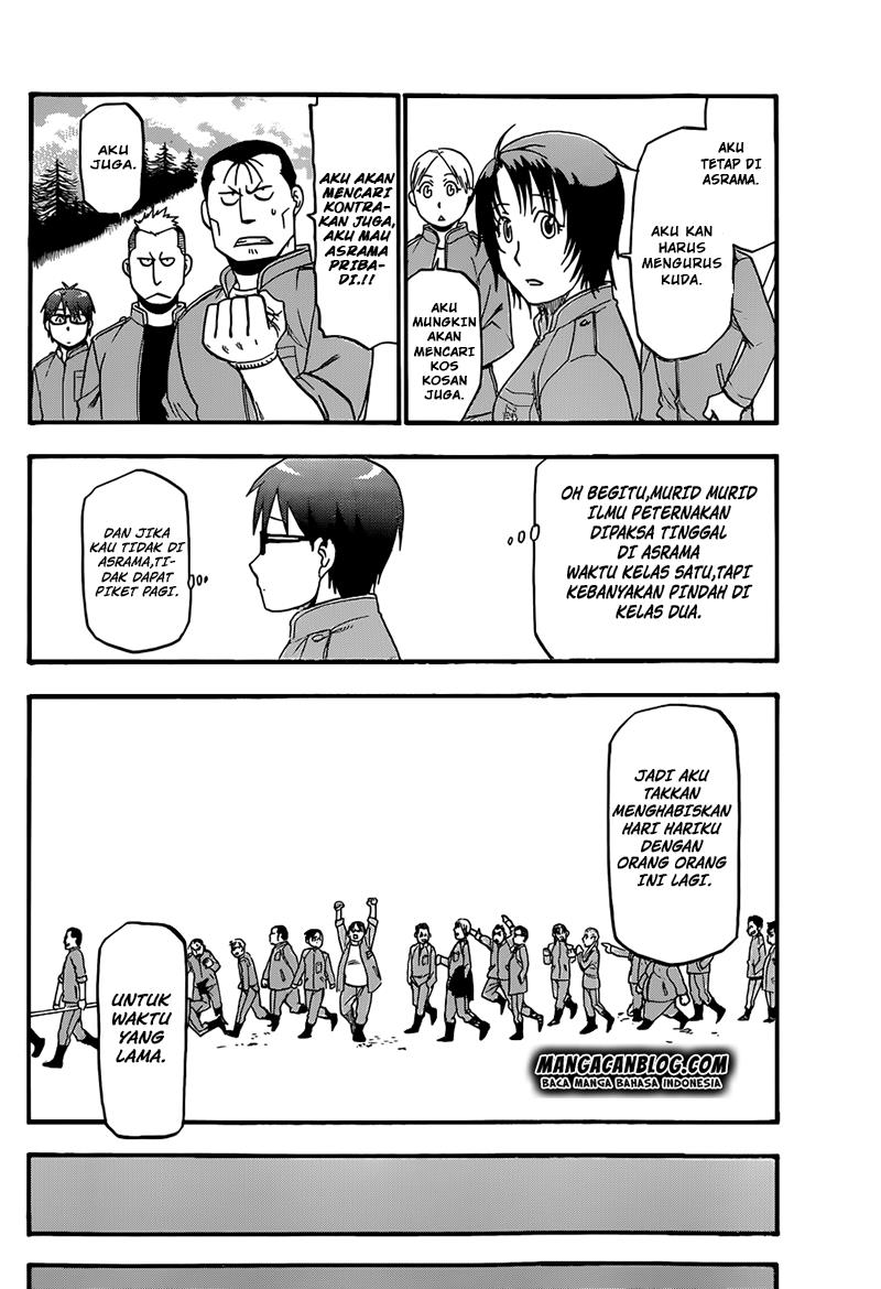 silver-spoon - Chapter: 66