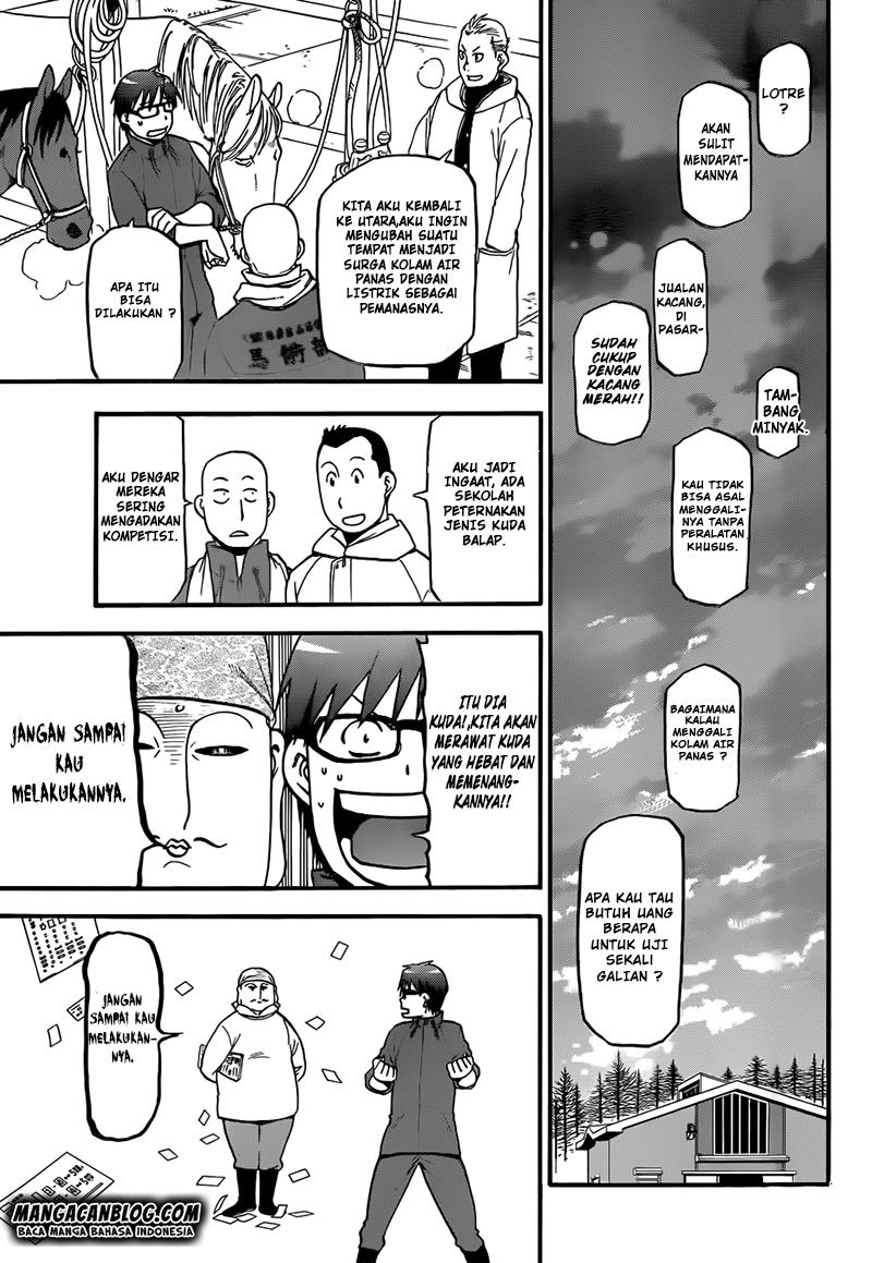 silver-spoon - Chapter: 66