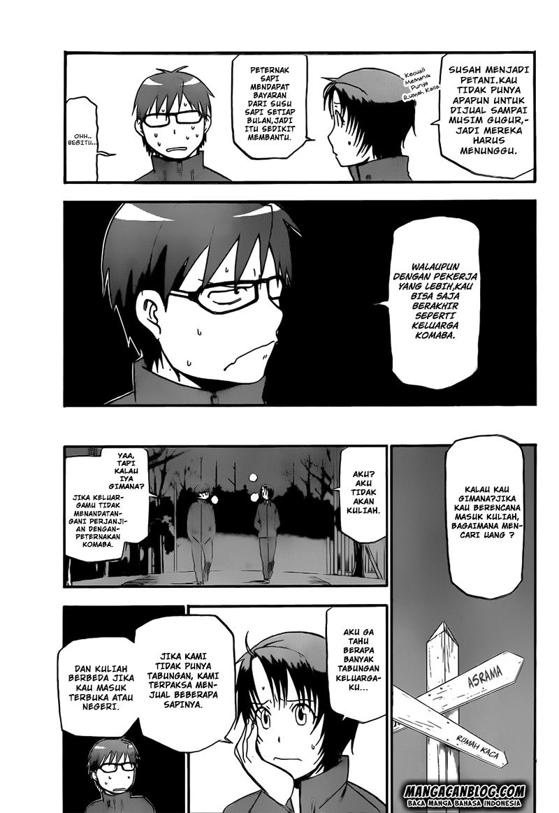 silver-spoon - Chapter: 66