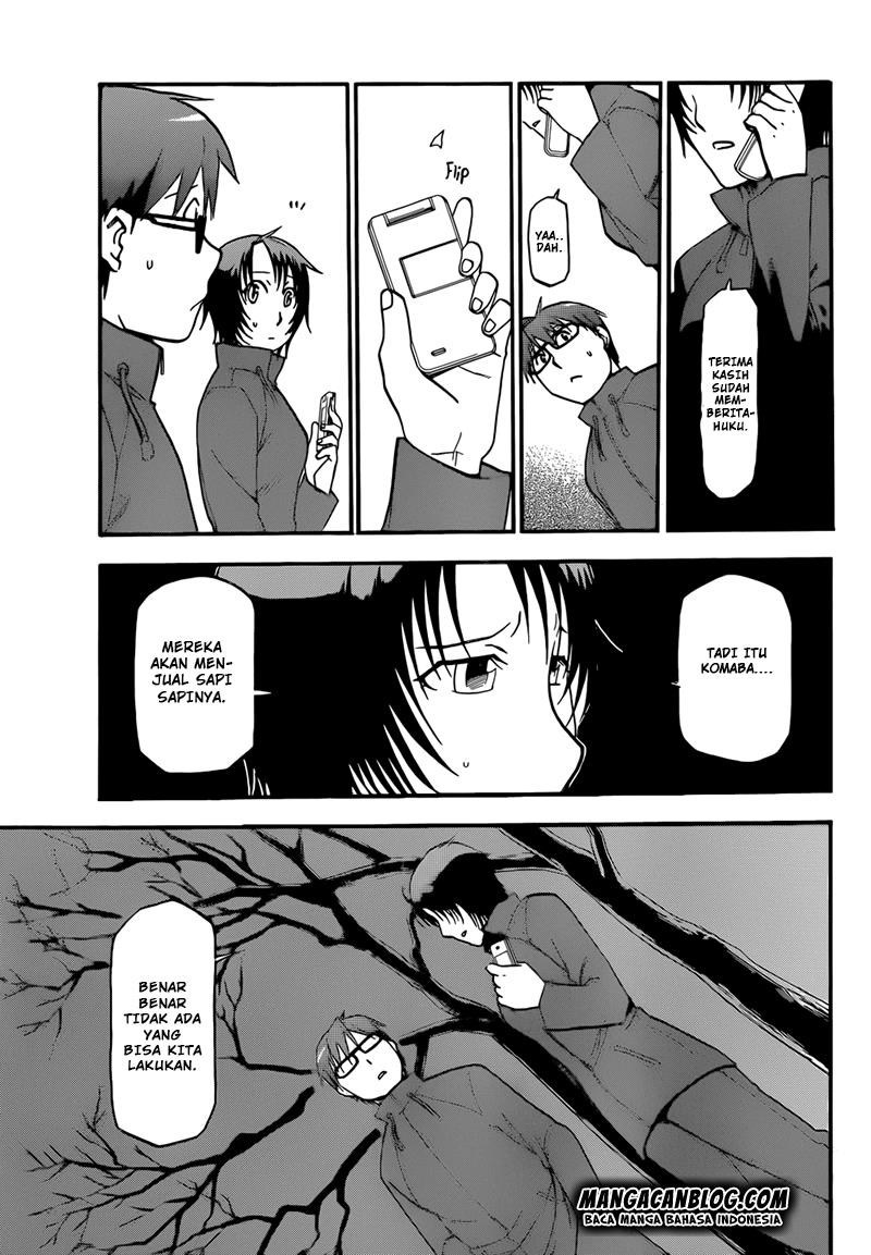 silver-spoon - Chapter: 66