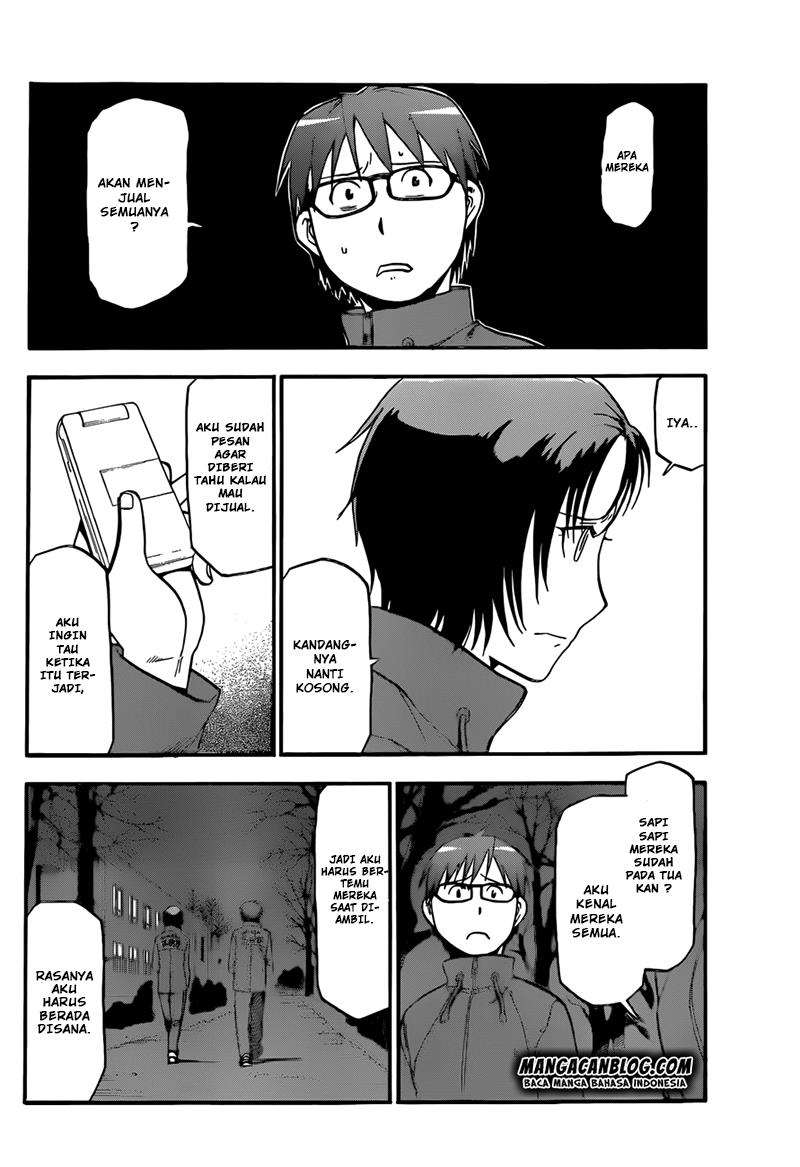 silver-spoon - Chapter: 66