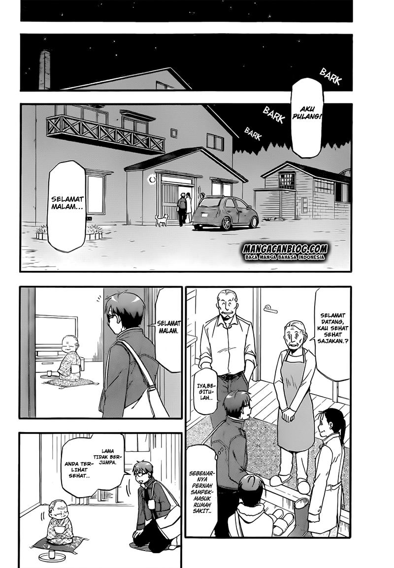 silver-spoon - Chapter: 67