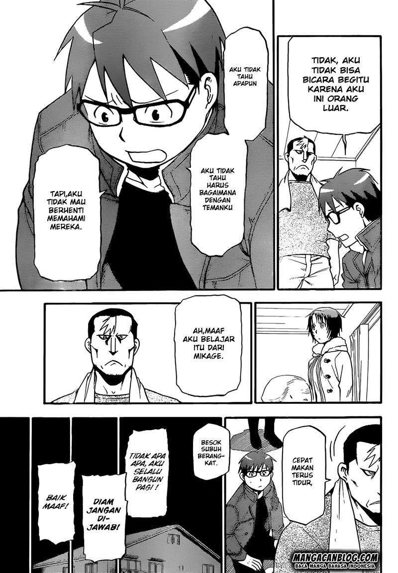 silver-spoon - Chapter: 67