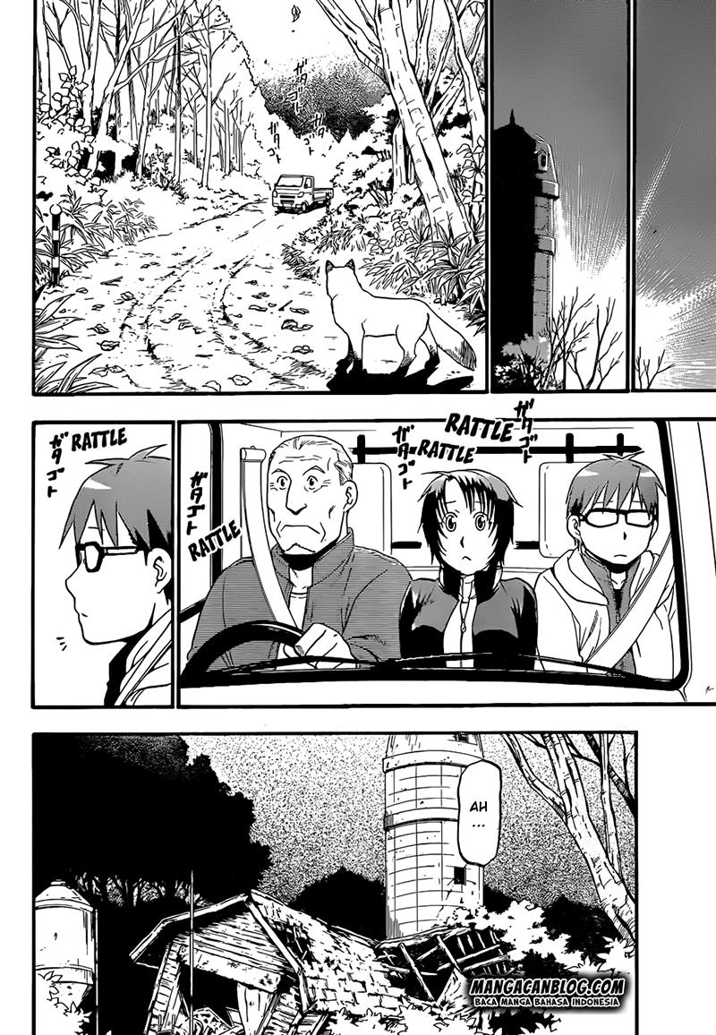 silver-spoon - Chapter: 67