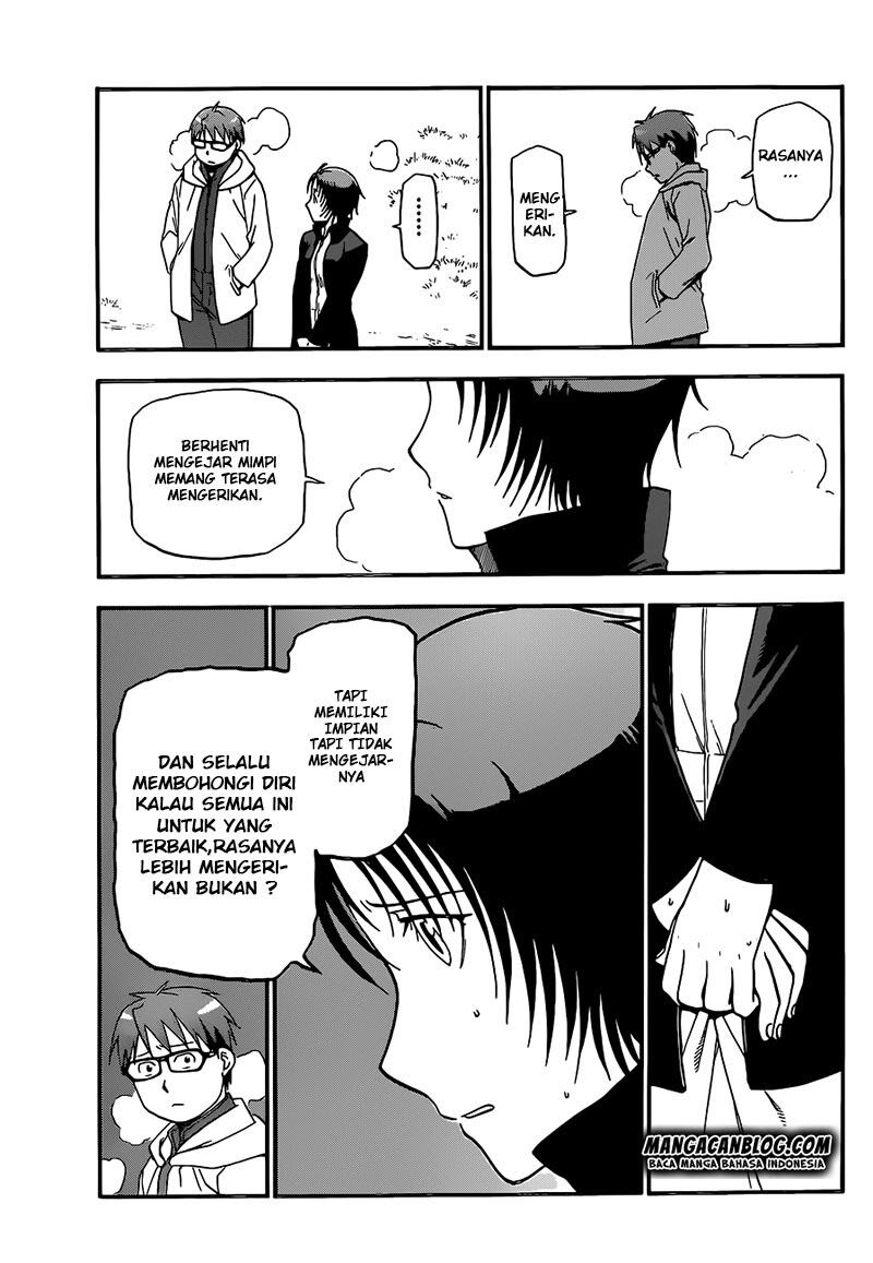 silver-spoon - Chapter: 68