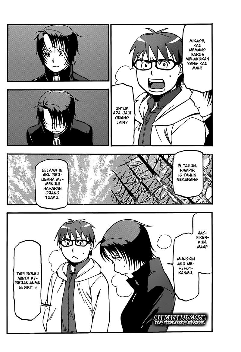 silver-spoon - Chapter: 68